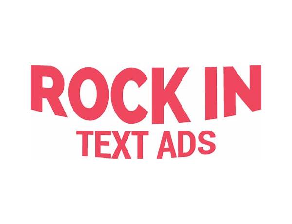 Rockin Text for Windows - Download it from Habererciyes for free